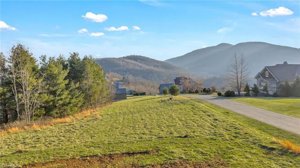 TBD Lauren Lane West Jefferson, NC 28694