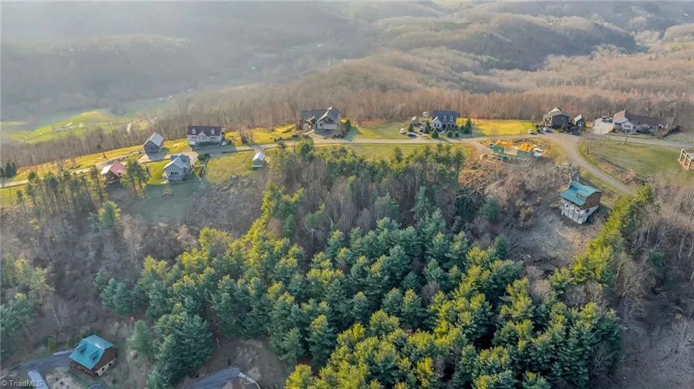 TBD Lauren Lane West Jefferson, NC 28694
