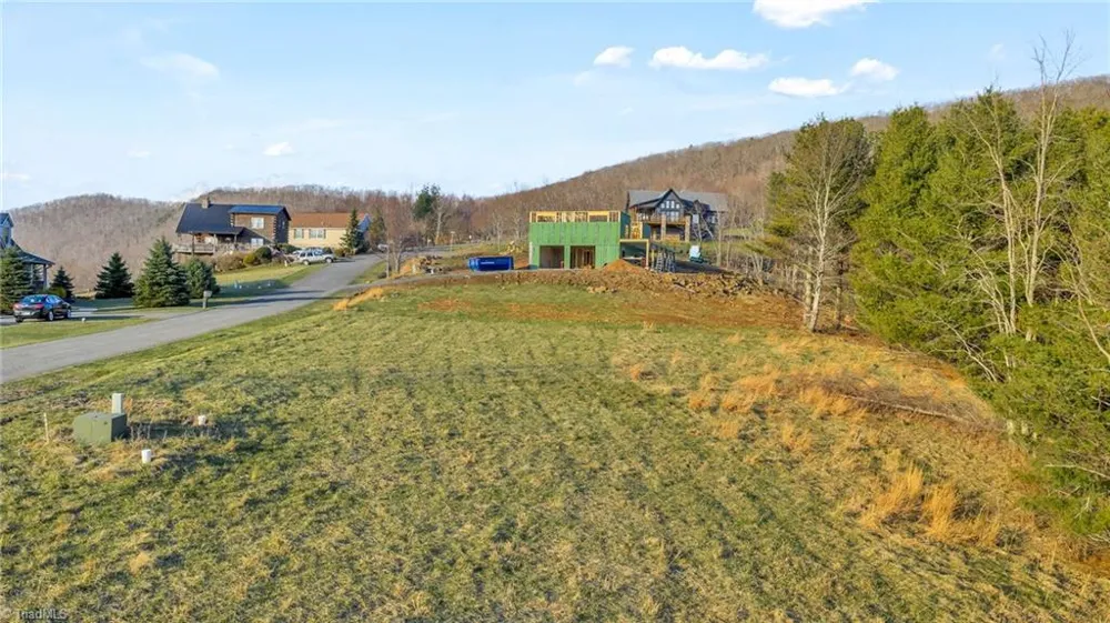 TBD Lauren Lane West Jefferson, NC 28694