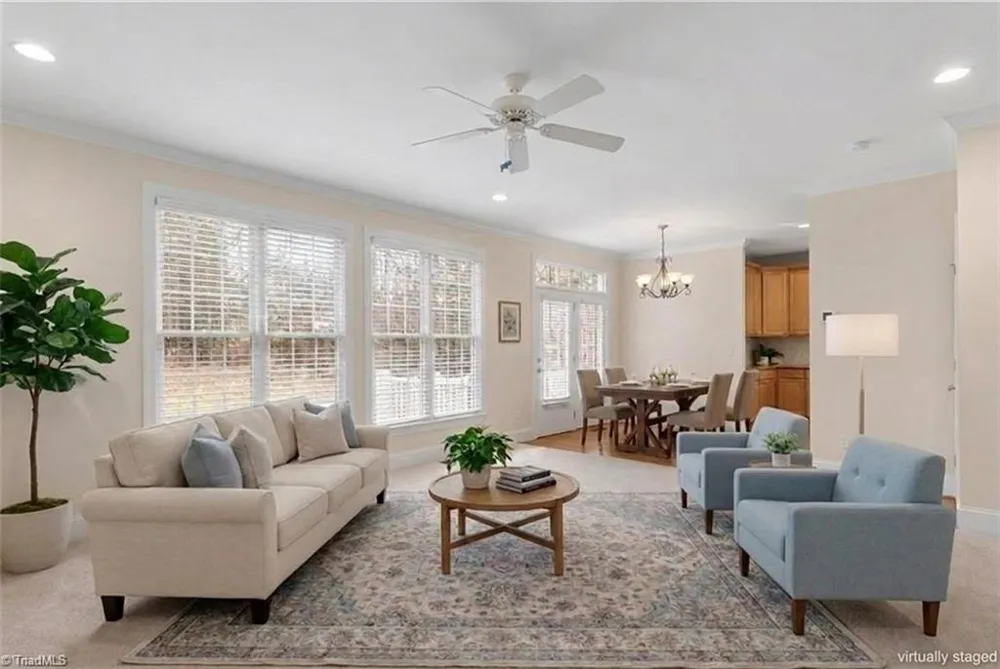 1869 Curraghmore Road Clemmons, NC 27012