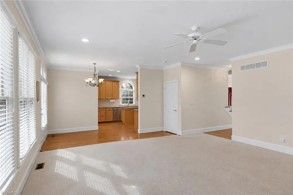 1869 Curraghmore Road Clemmons, NC 27012