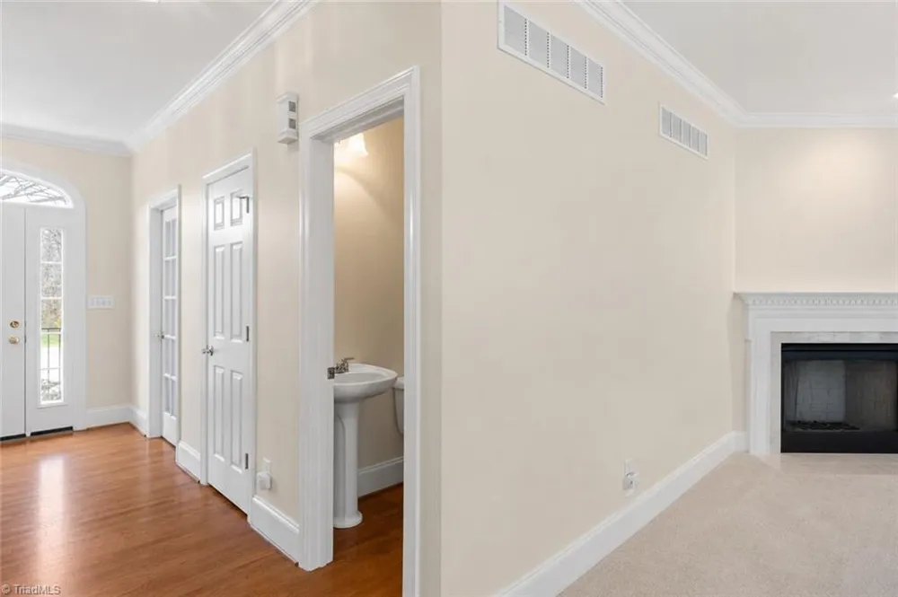1869 Curraghmore Road Clemmons, NC 27012