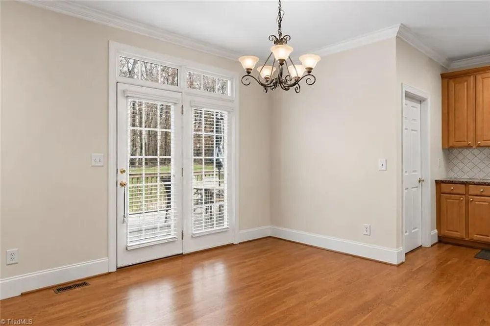 1869 Curraghmore Road Clemmons, NC 27012