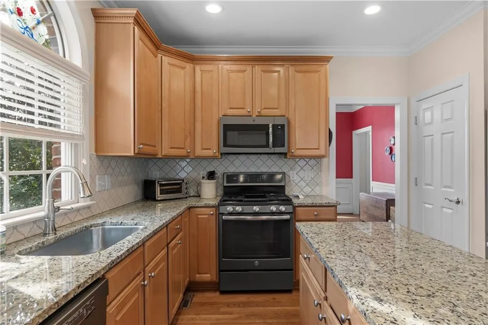 1869 Curraghmore Road Clemmons, NC 27012