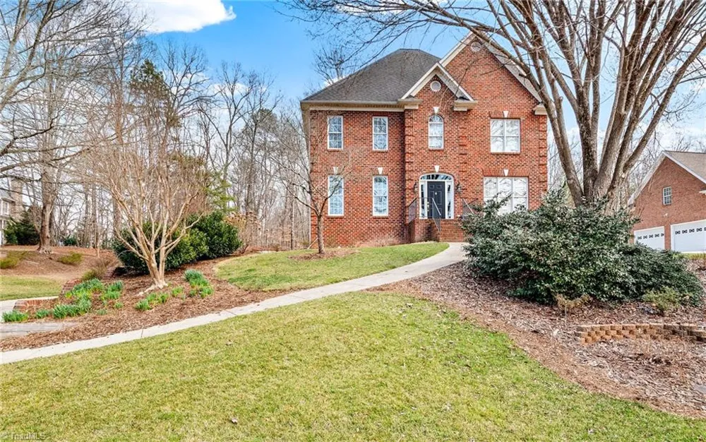 1869 Curraghmore Road Clemmons, NC 27012