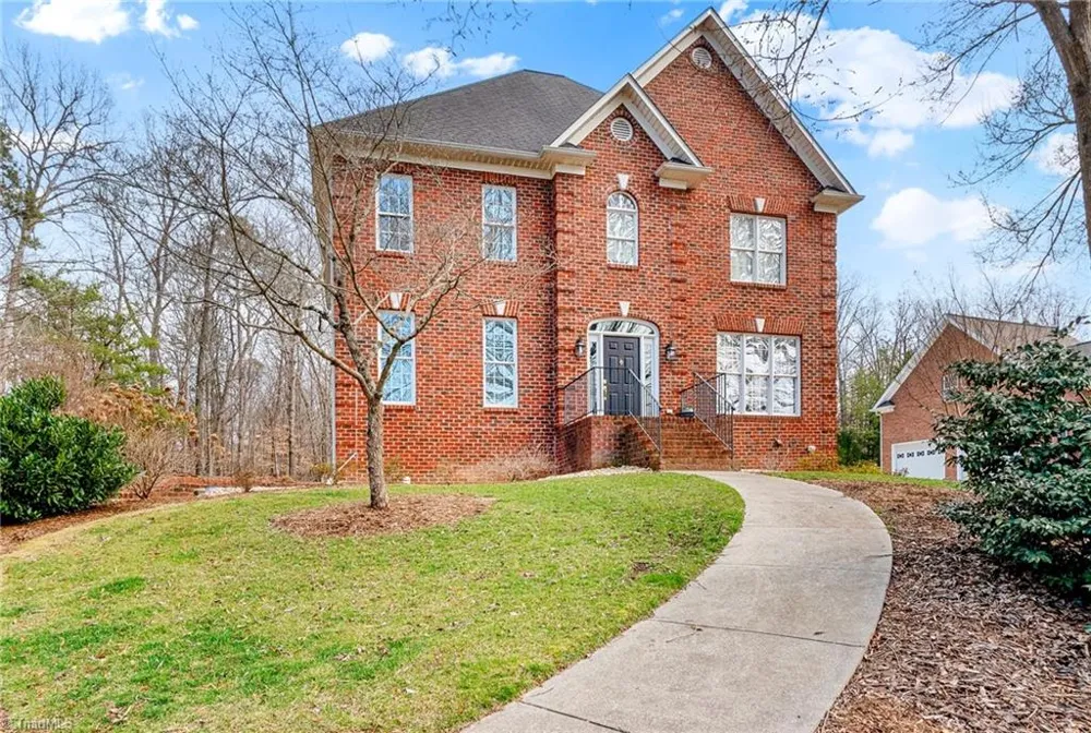 1869 Curraghmore Road Clemmons, NC 27012