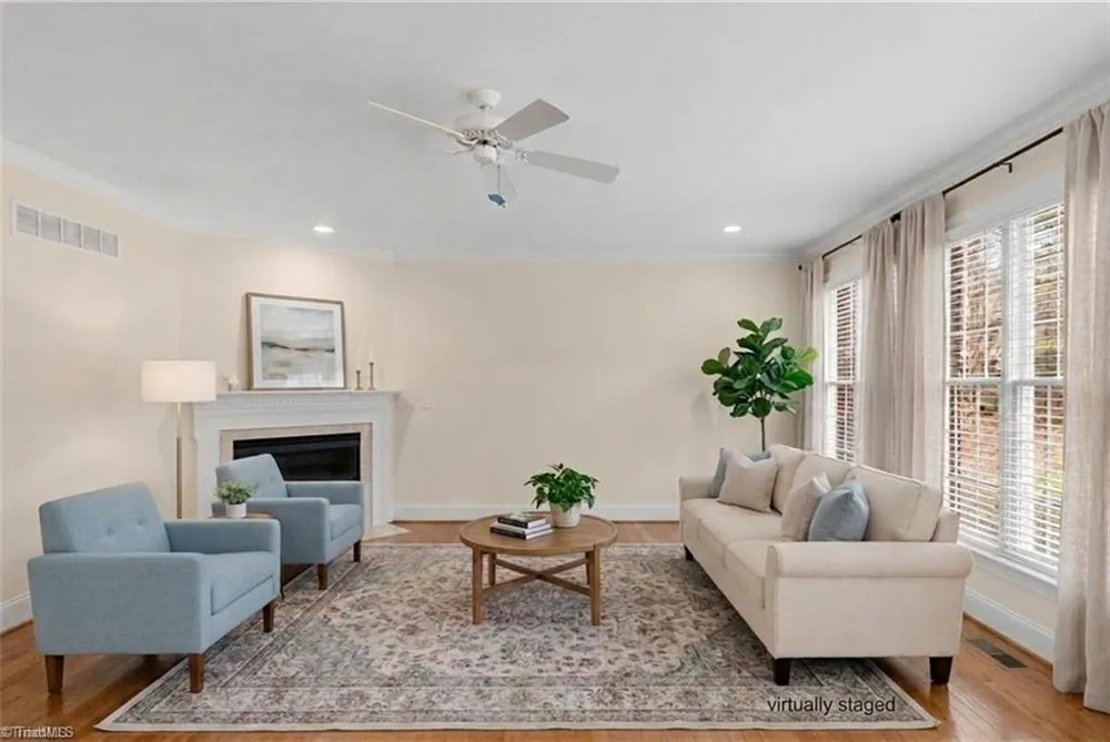 1869 Curraghmore Road Clemmons, NC 27012