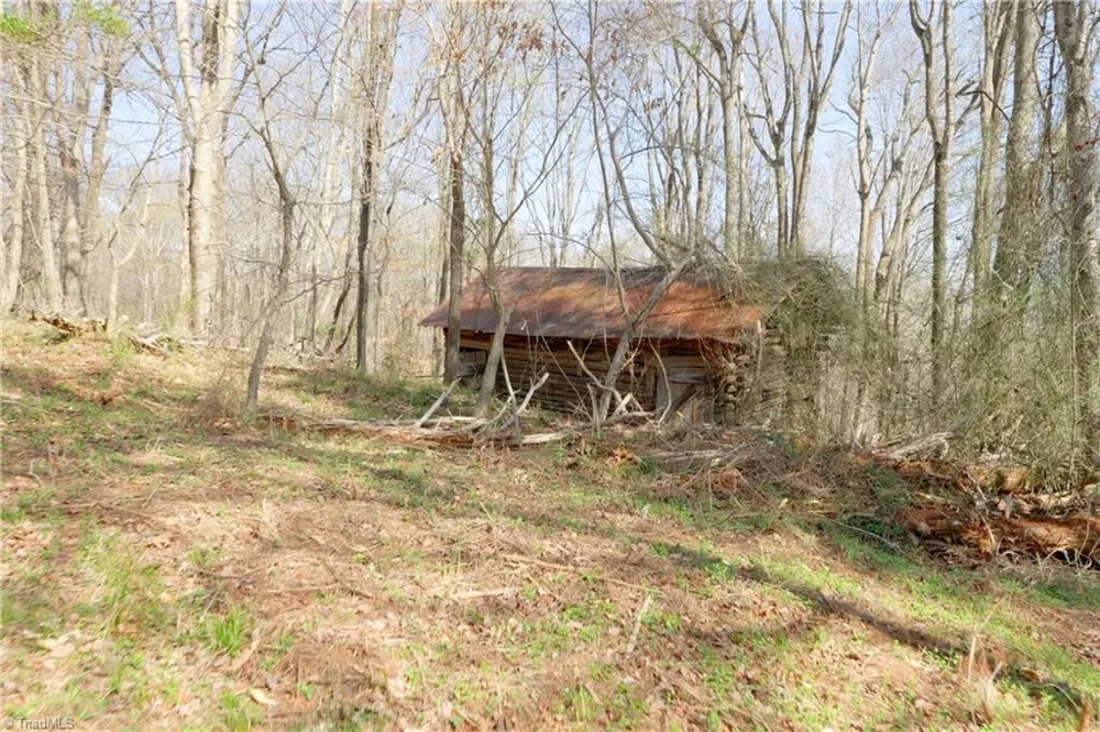 0 Seven Island Road Danbury, NC 27016