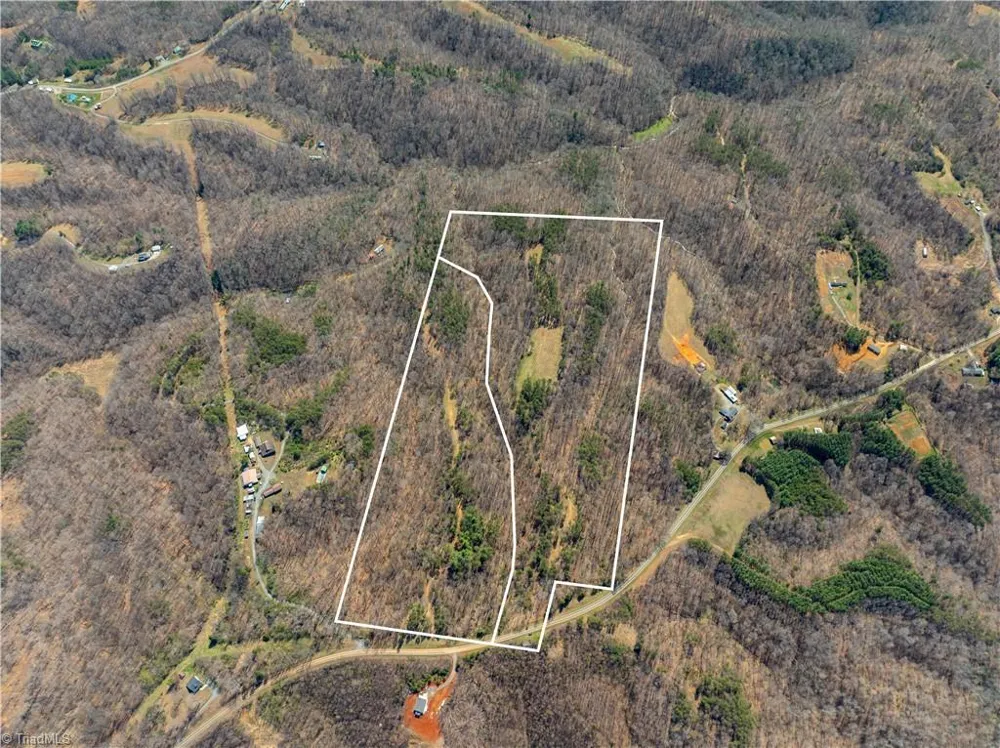 0 Seven Island Road Danbury, NC 27016