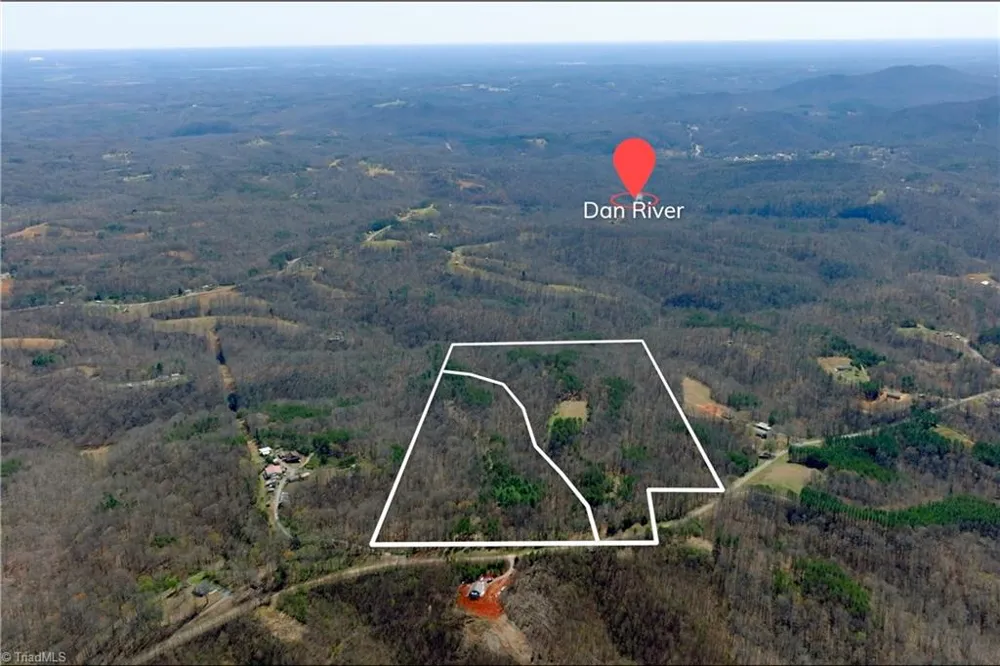 0 Seven Island Road Danbury, NC 27016