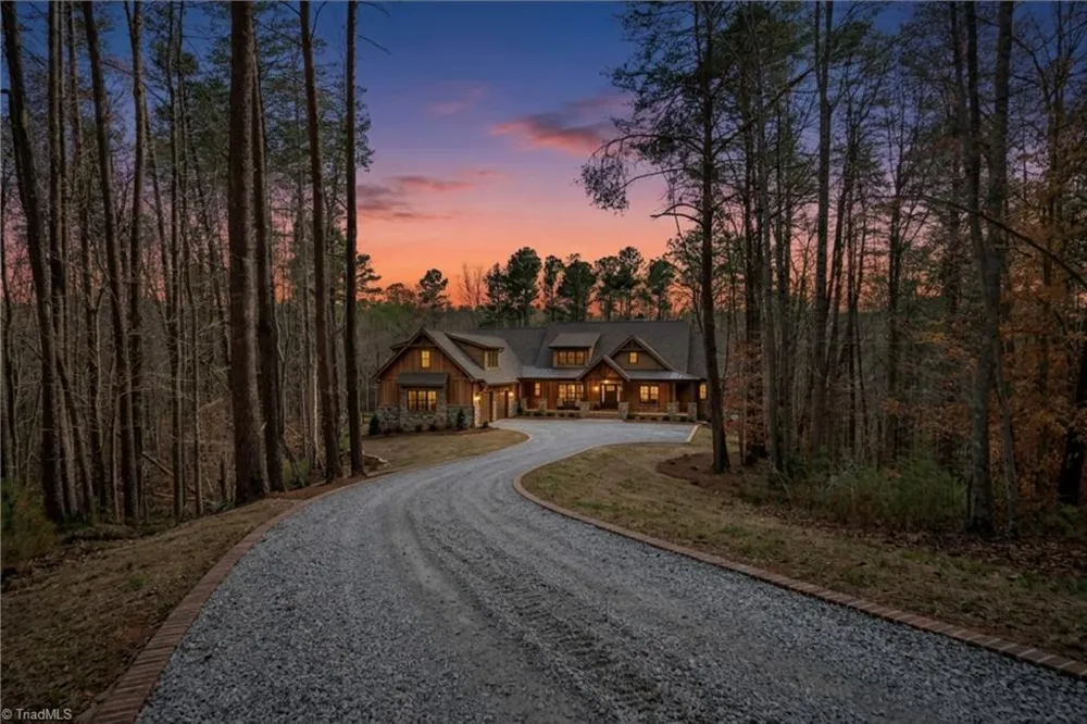 0 Seven Island Road Danbury, NC 27016