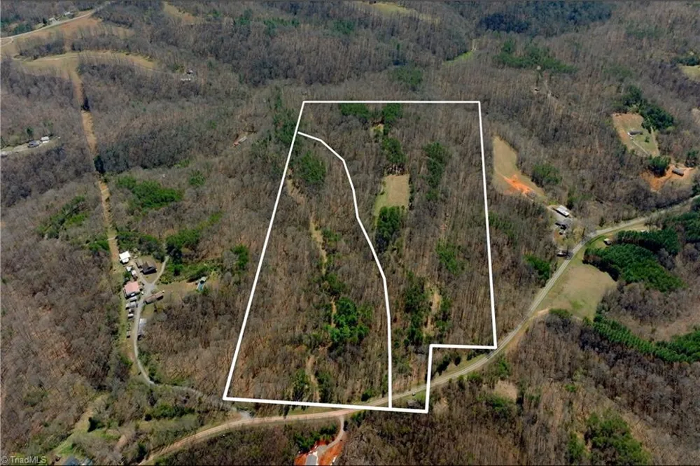 0 Seven Island Road Danbury, NC 27016
