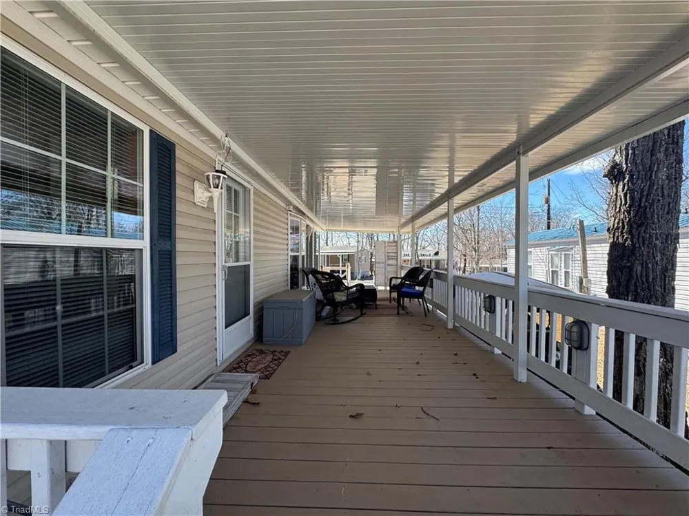 438 Dogwood Circle Traphill, NC 28685