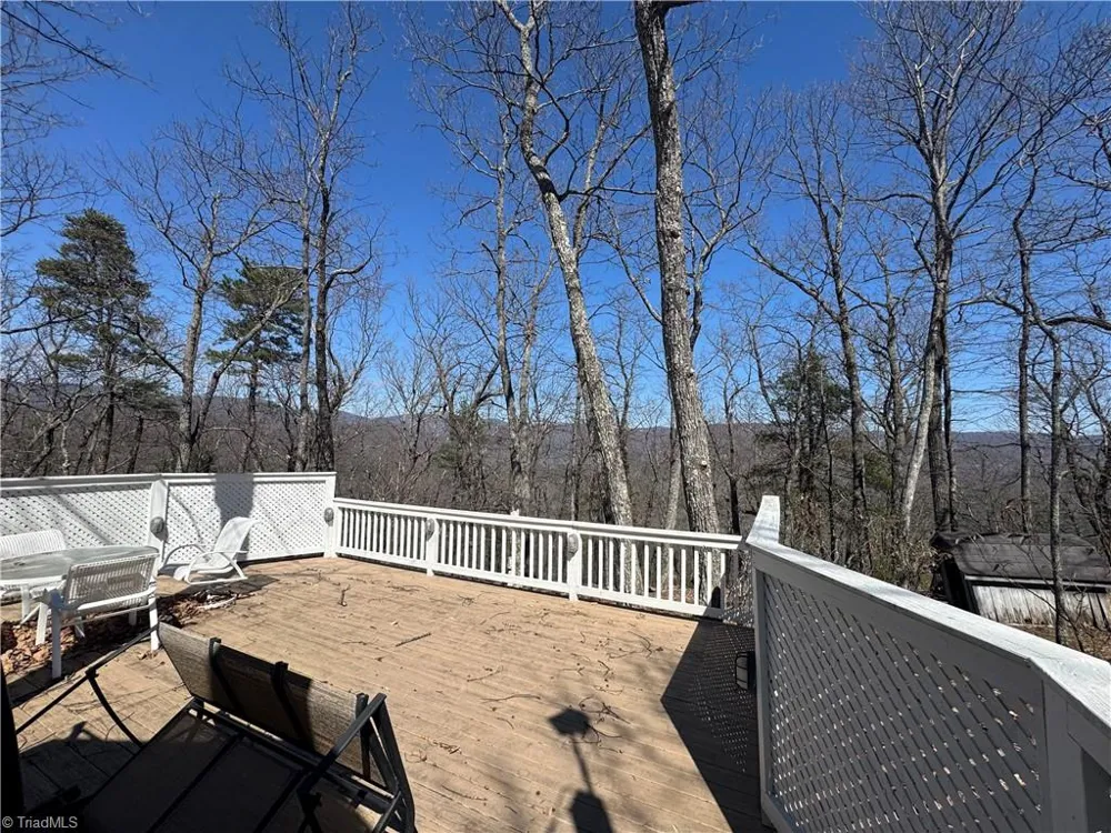 438 Dogwood Circle Traphill, NC 28685