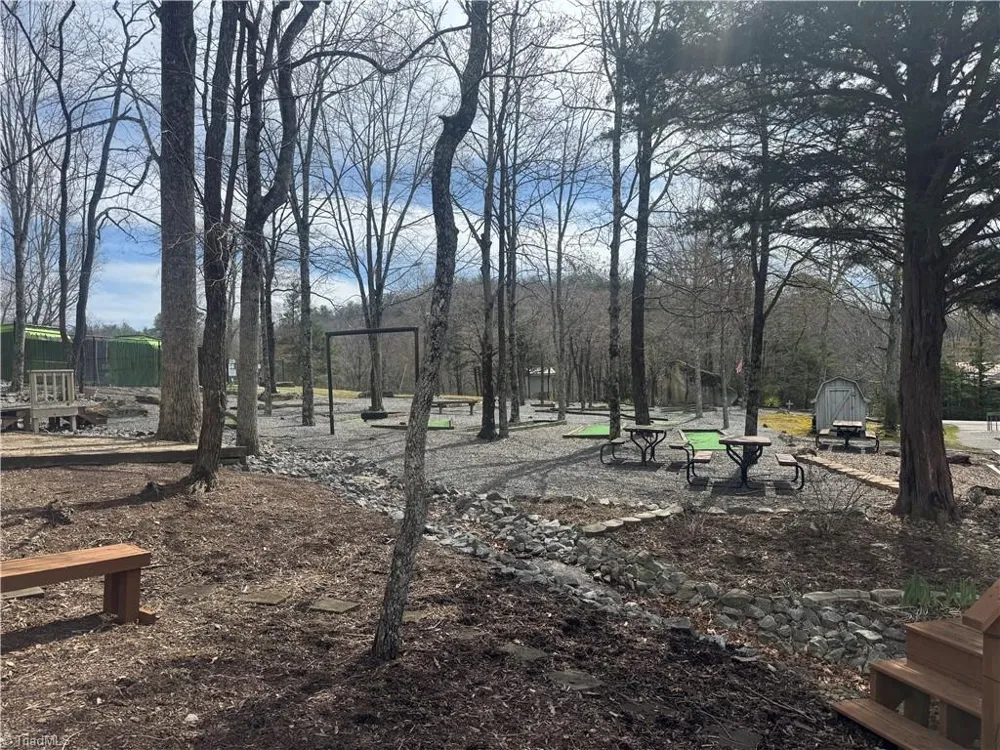 438 Dogwood Circle Traphill, NC 28685