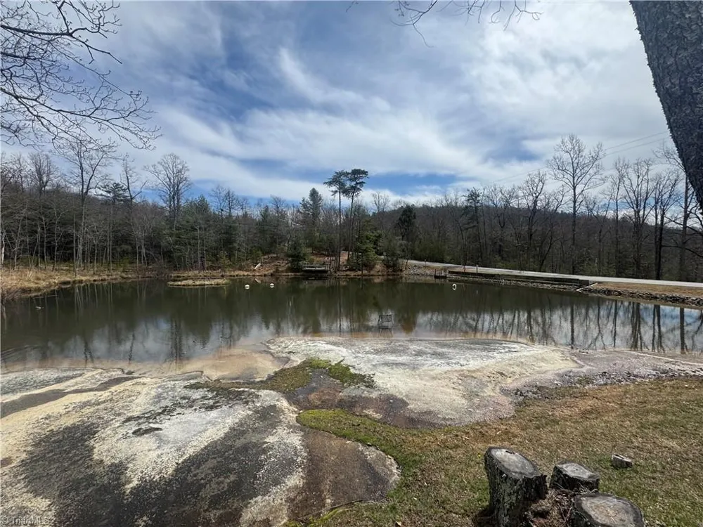 438 Dogwood Circle Traphill, NC 28685