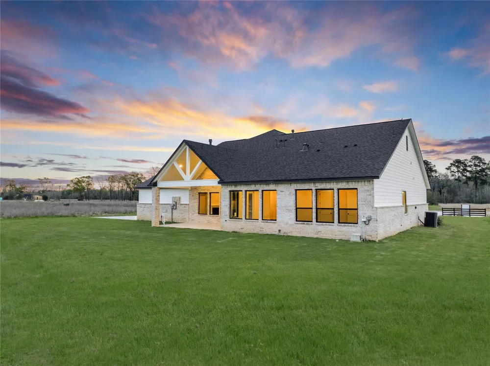 151 Seguin Drive New Waverly, TX 77358