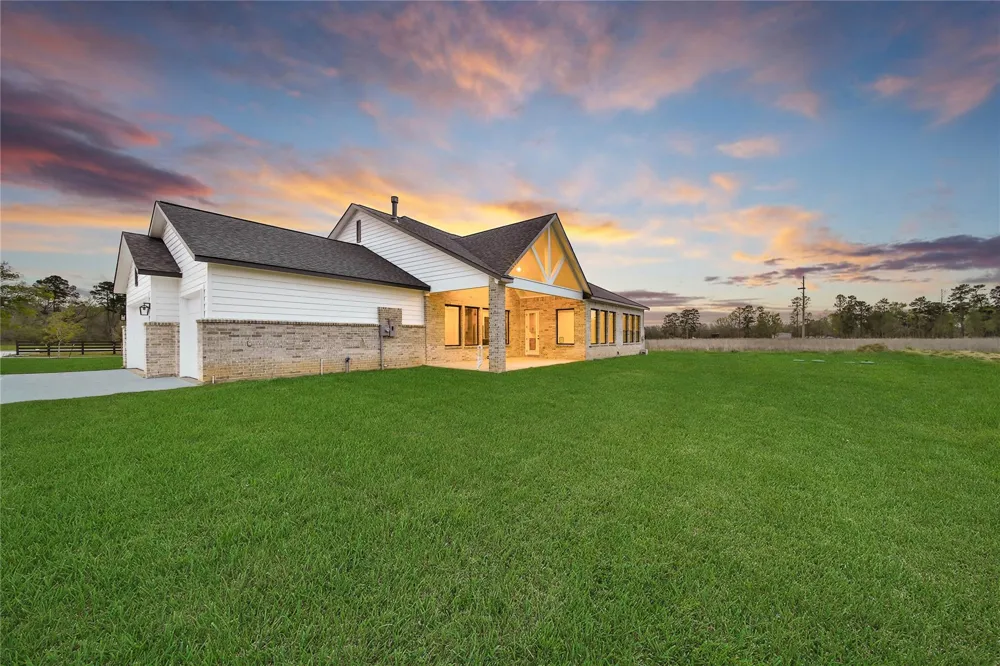 151 Seguin Drive New Waverly, TX 77358
