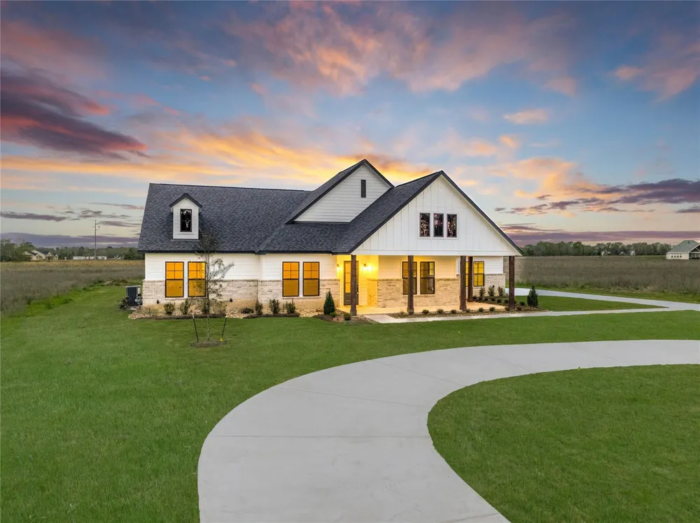 151 Seguin Drive New Waverly, TX 77358