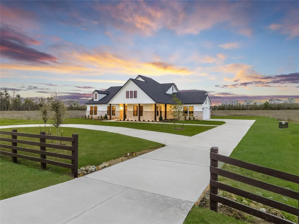 151 Seguin Drive New Waverly, TX 77358