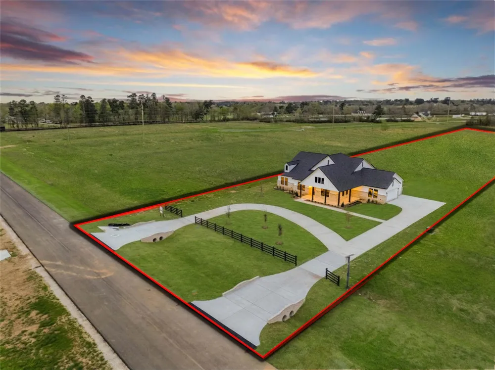 151 Seguin Drive New Waverly, TX 77358