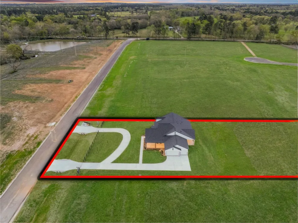 151 Seguin Drive New Waverly, TX 77358