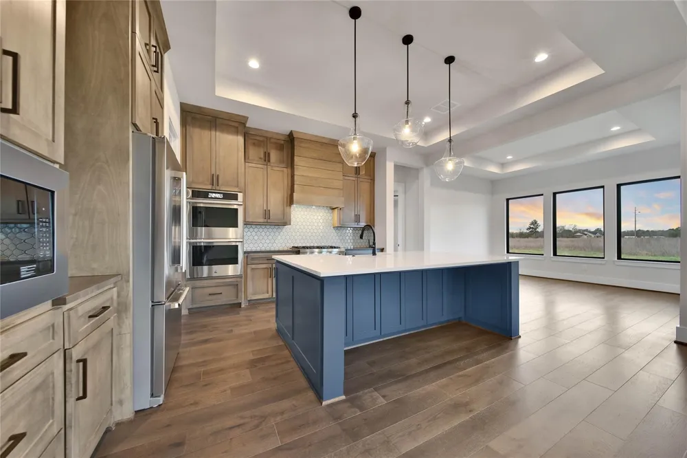 151 Seguin Drive New Waverly, TX 77358