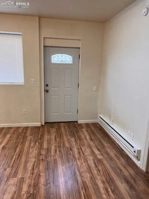 217 W Masonic Avenue Cripple Creek, CO 80813