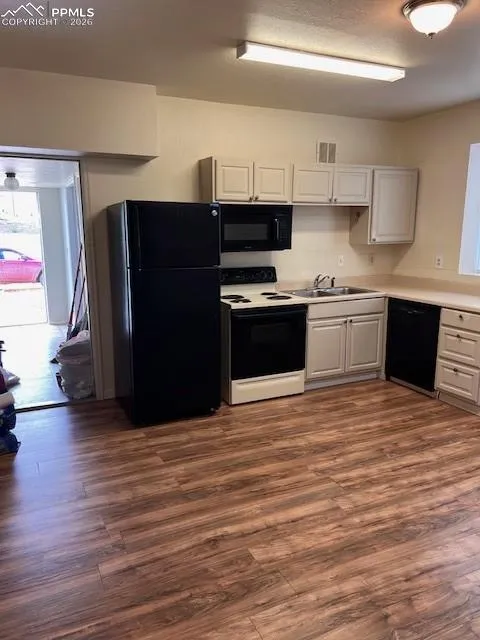 217 W Masonic Avenue Cripple Creek, CO 80813