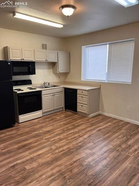 217 W Masonic Avenue Cripple Creek, CO 80813
