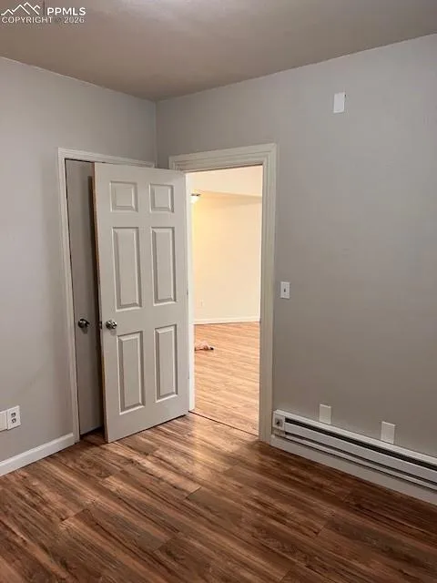 217 W Masonic Avenue Cripple Creek, CO 80813