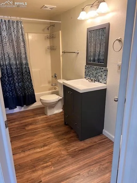 217 W Masonic Avenue Cripple Creek, CO 80813
