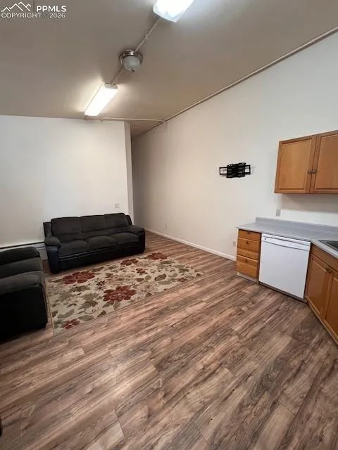 217 W Masonic Avenue Cripple Creek, CO 80813