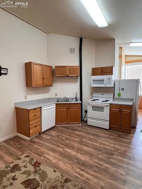 217 W Masonic Avenue Cripple Creek, CO 80813