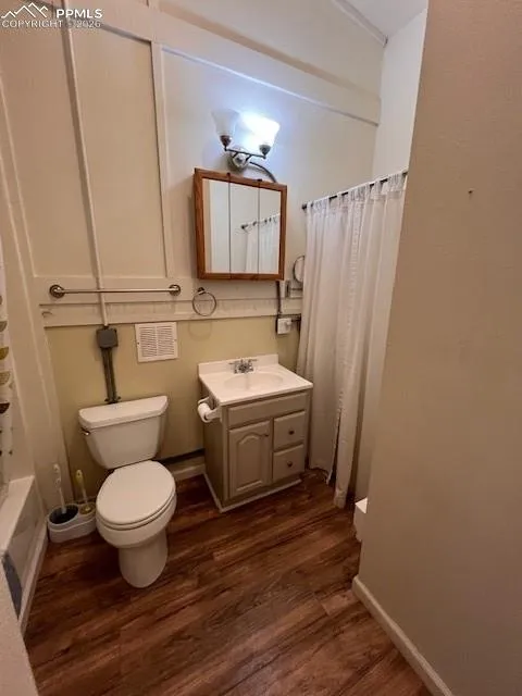 217 W Masonic Avenue Cripple Creek, CO 80813