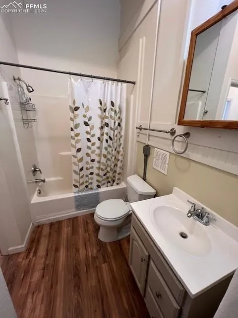 217 W Masonic Avenue Cripple Creek, CO 80813