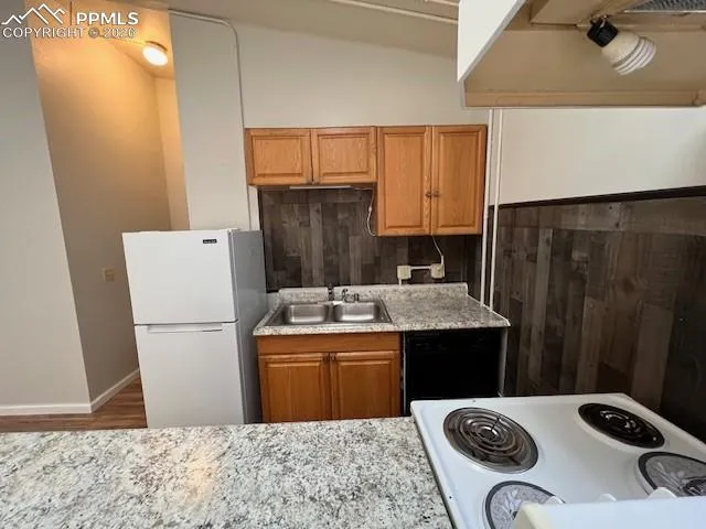 217 W Masonic Avenue Cripple Creek, CO 80813