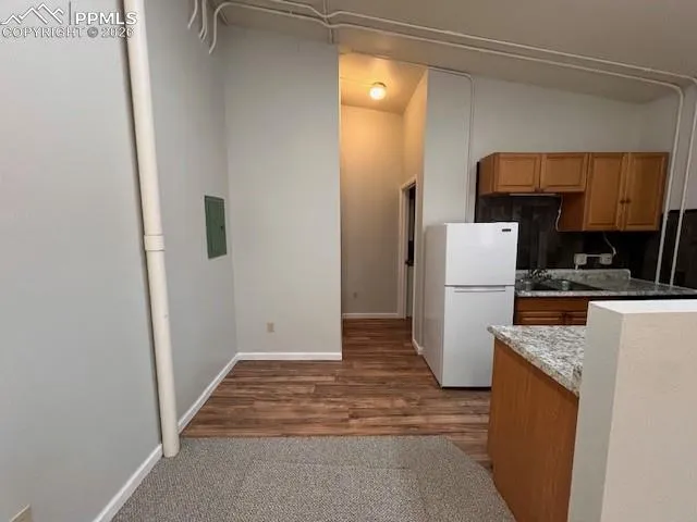 217 W Masonic Avenue Cripple Creek, CO 80813