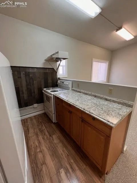 217 W Masonic Avenue Cripple Creek, CO 80813