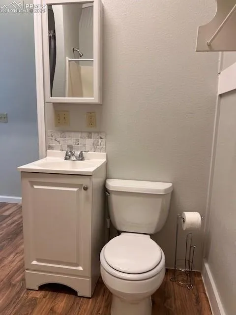 217 W Masonic Avenue Cripple Creek, CO 80813