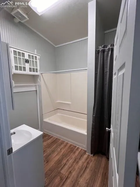 217 W Masonic Avenue Cripple Creek, CO 80813