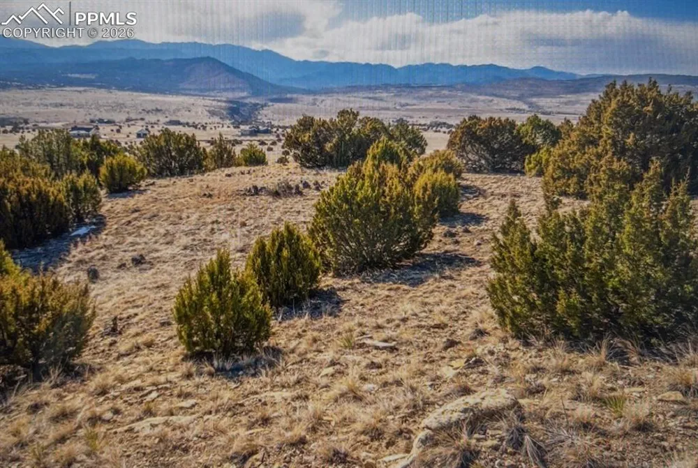 LOT 73 Cedar Grove Road Beulah, CO 81023