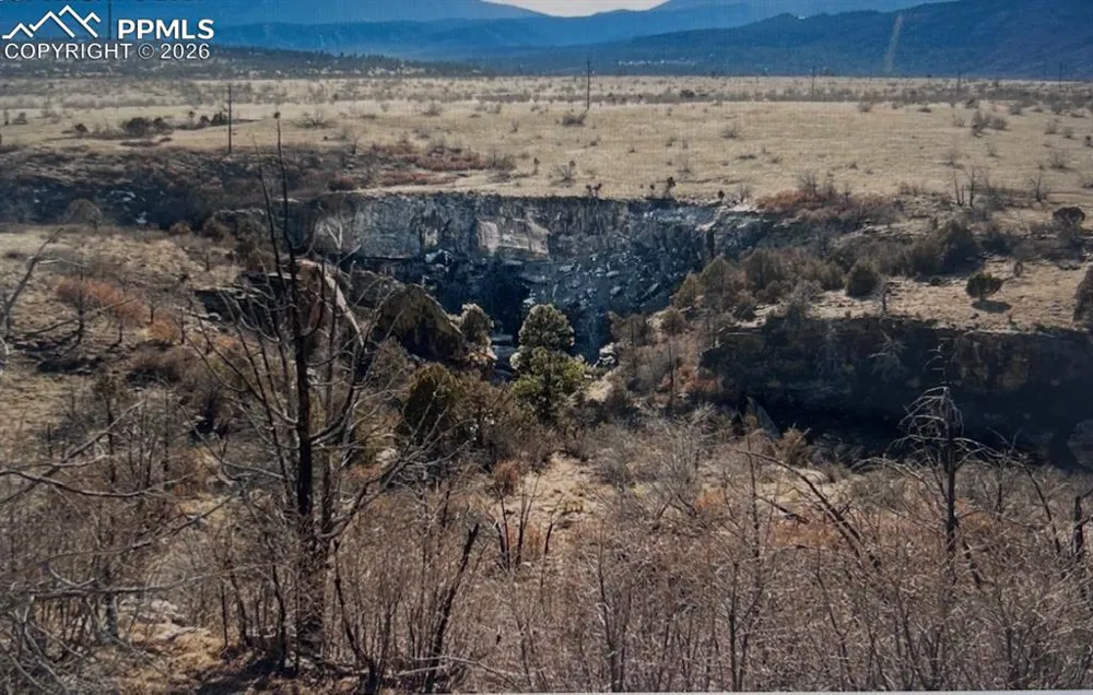 LOT 73 Cedar Grove Road Beulah, CO 81023