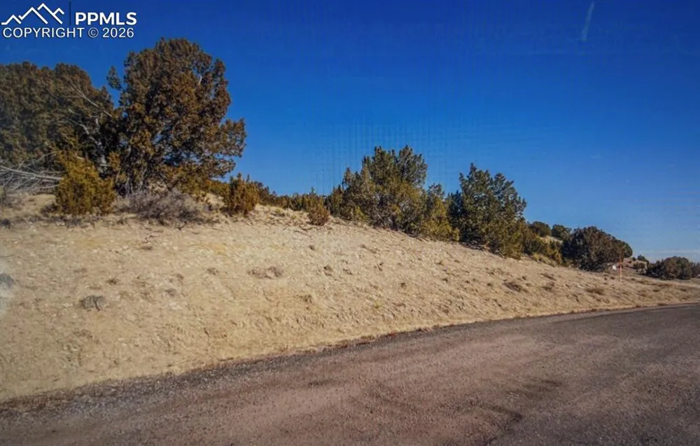 LOT 73 Cedar Grove Road Beulah, CO 81023