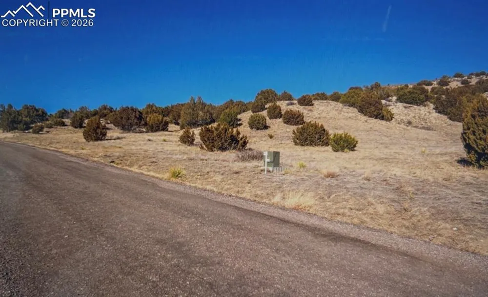LOT 73 Cedar Grove Road Beulah, CO 81023