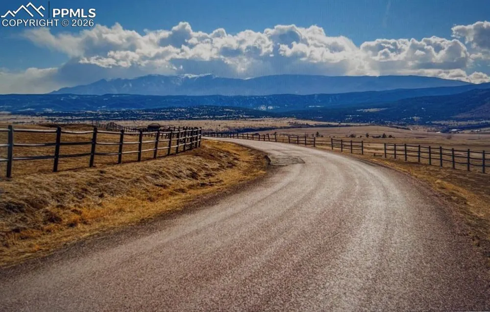 LOT 73 Cedar Grove Road Beulah, CO 81023