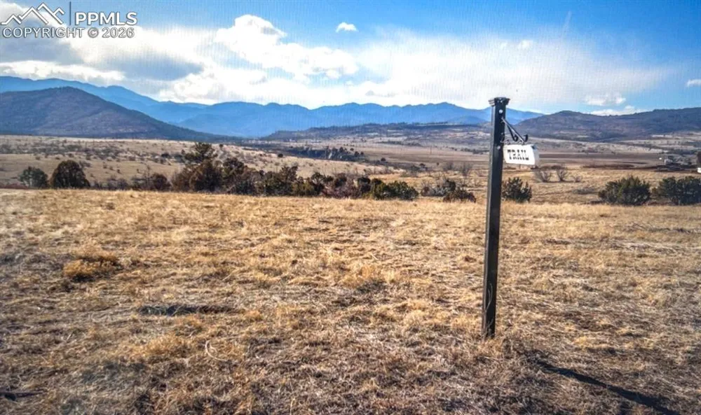 LOT 73 Cedar Grove Road Beulah, CO 81023