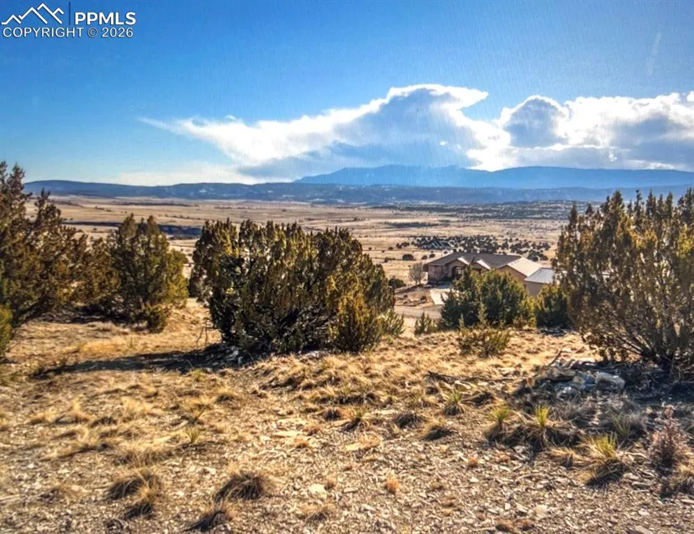 LOT 73 Cedar Grove Road Beulah, CO 81023