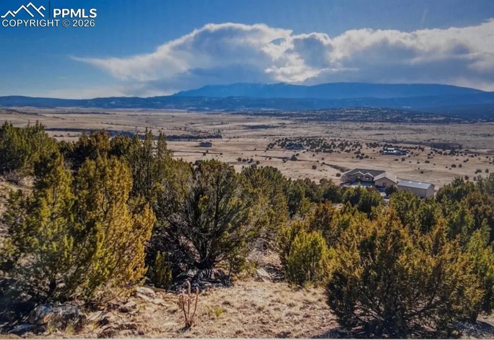 LOT 73 Cedar Grove Road Beulah, CO 81023