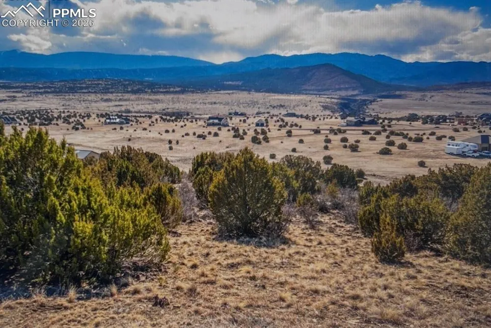 LOT 73 Cedar Grove Road Beulah, CO 81023